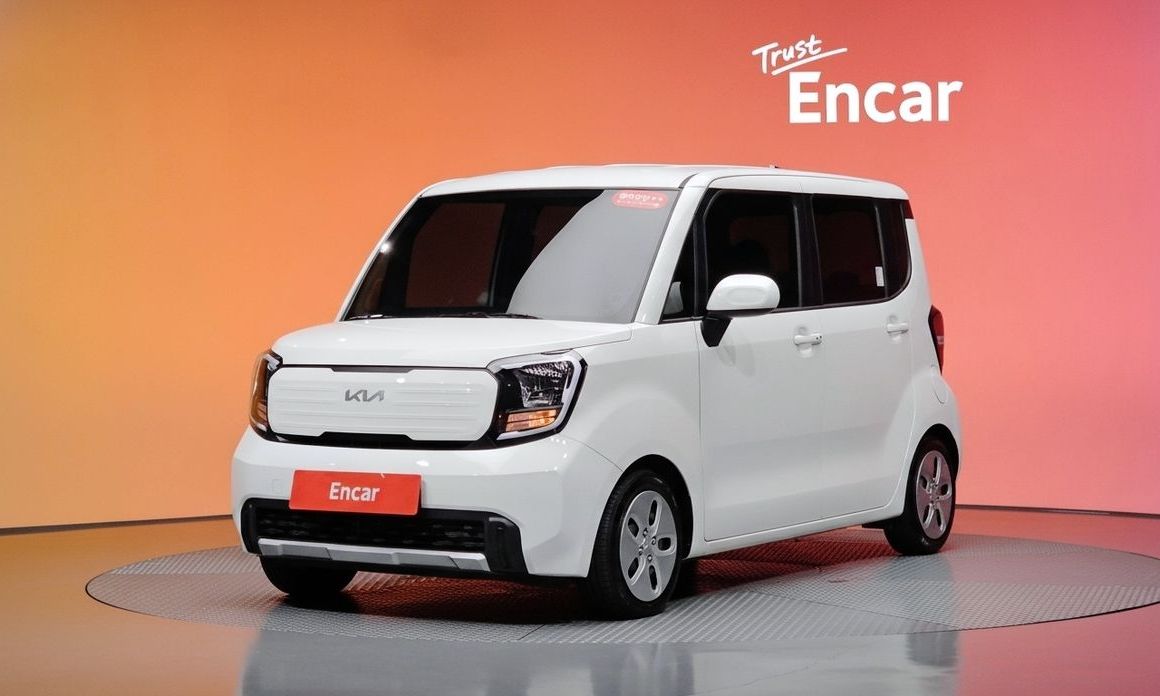 Kia RAY 2025