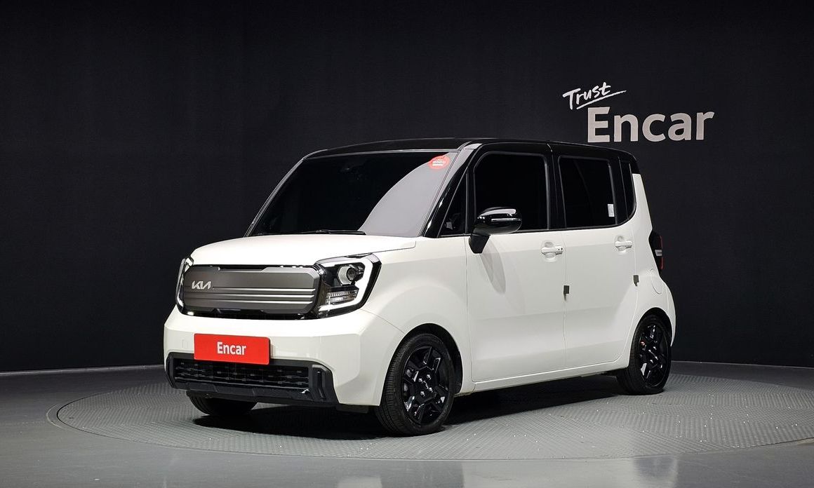 Kia RAY 2024