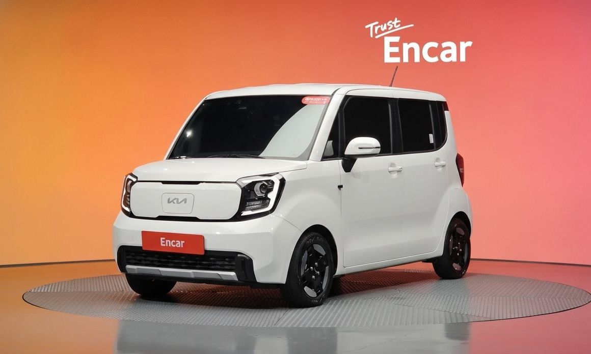 Kia RAY 2024