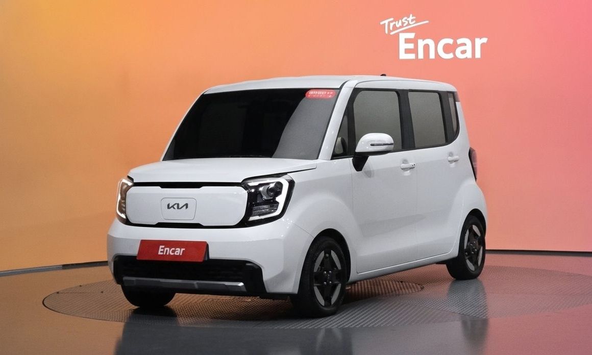 Kia RAY 2024