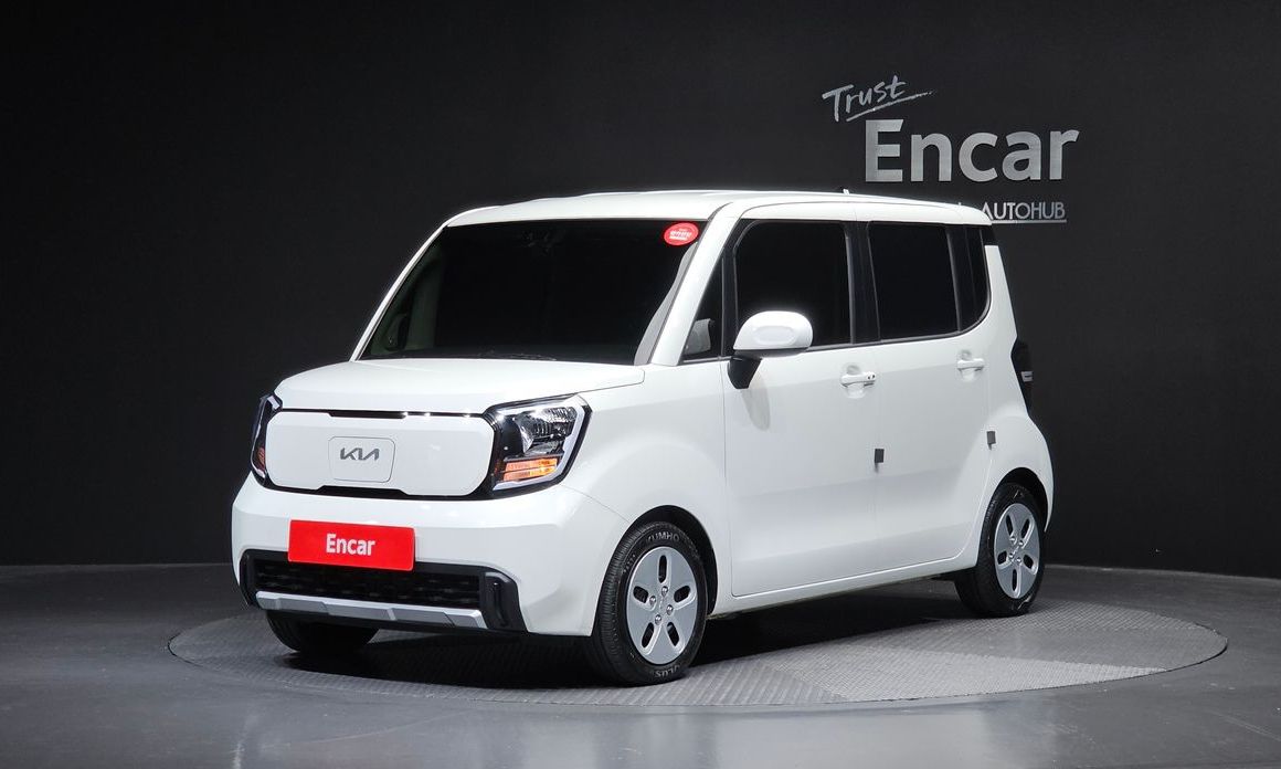 Kia RAY 2025