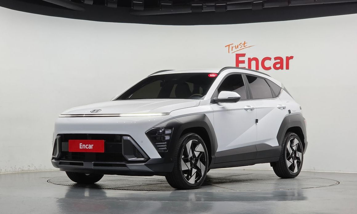 Hyundai Kona 2023