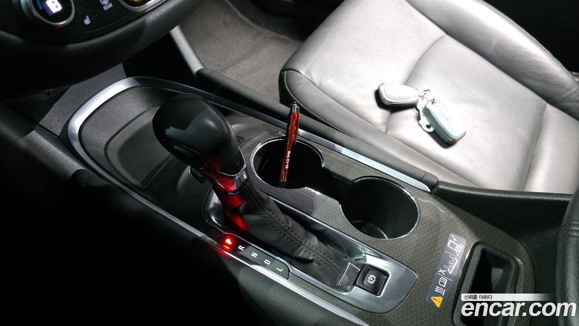 ChevroletGMDaewoo Malibu 2021