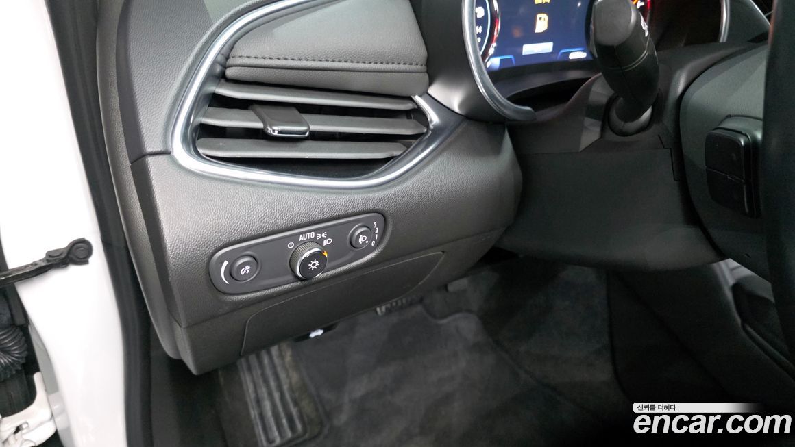 ChevroletGMDaewoo Malibu 2021