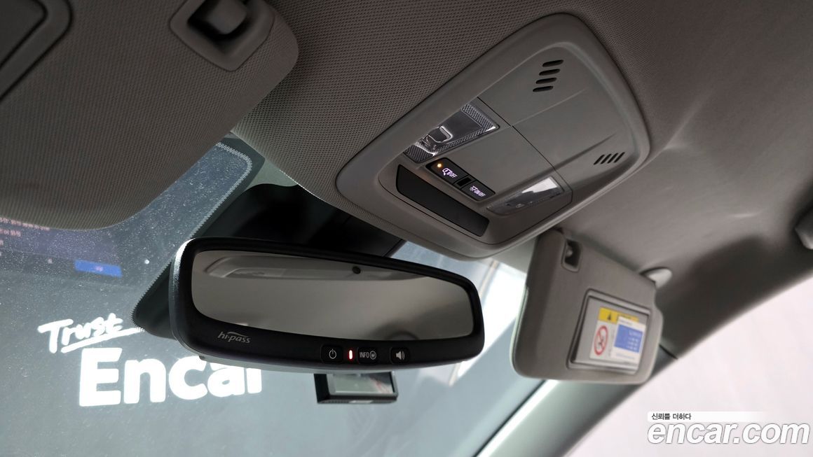 ChevroletGMDaewoo Malibu 2021