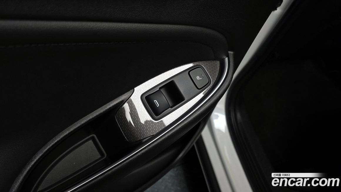 ChevroletGMDaewoo Malibu 2021