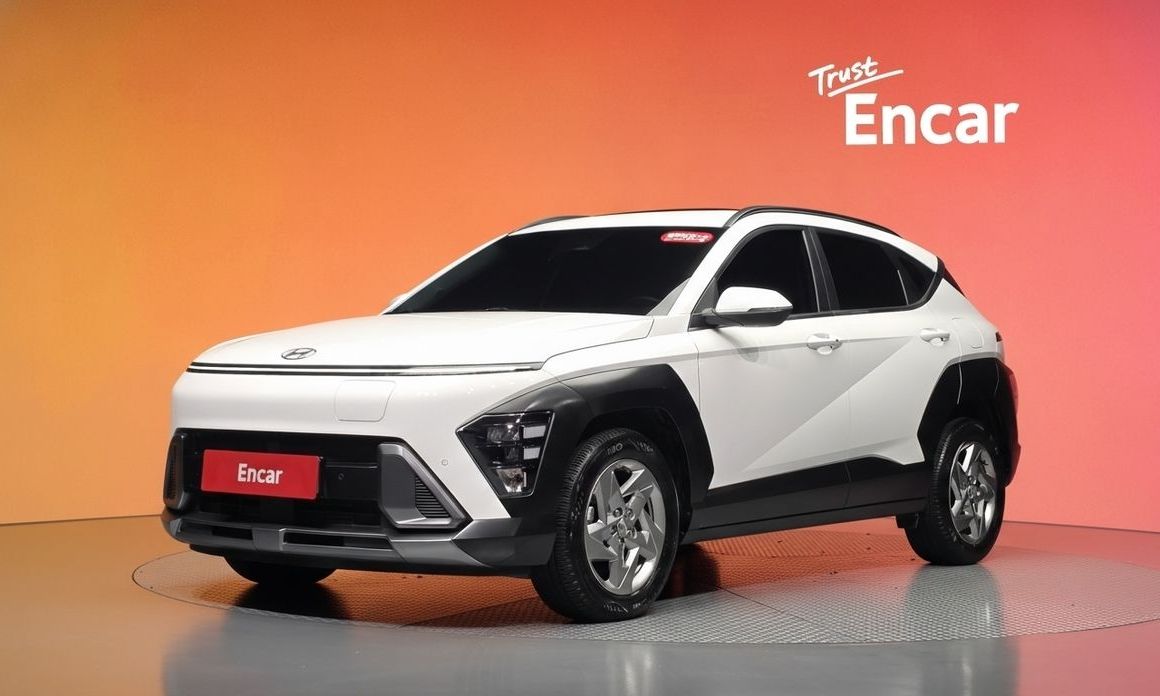 Hyundai Kona 2023