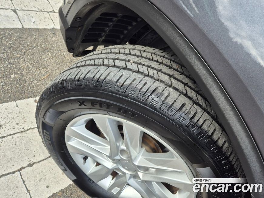 KG_Mobility_Ssangyong Rexton 2019