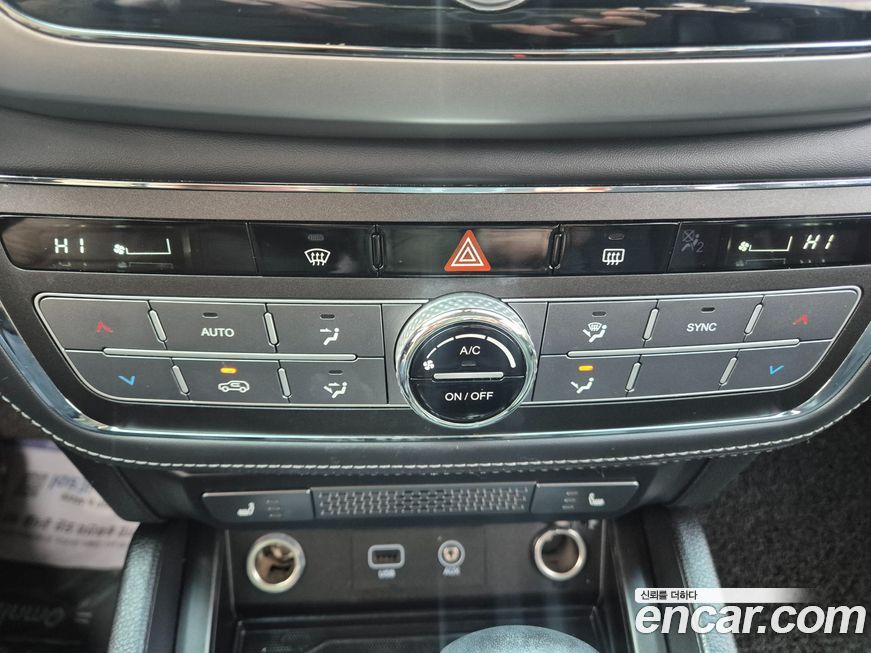 KG_Mobility_Ssangyong Rexton 2019