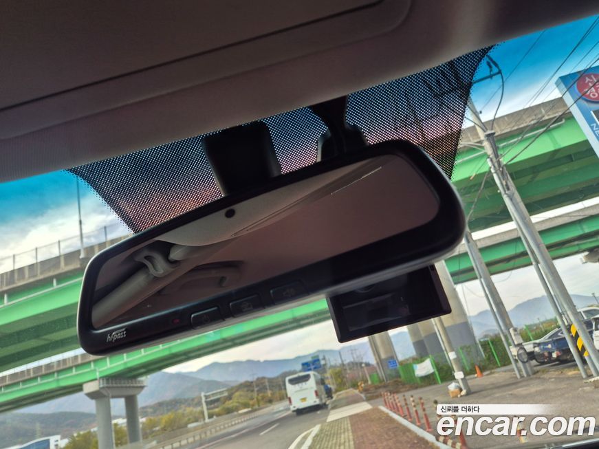 KG_Mobility_Ssangyong Rexton 2019