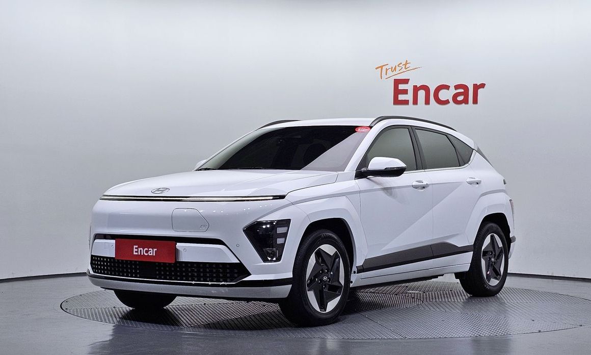 Hyundai Kona 2023