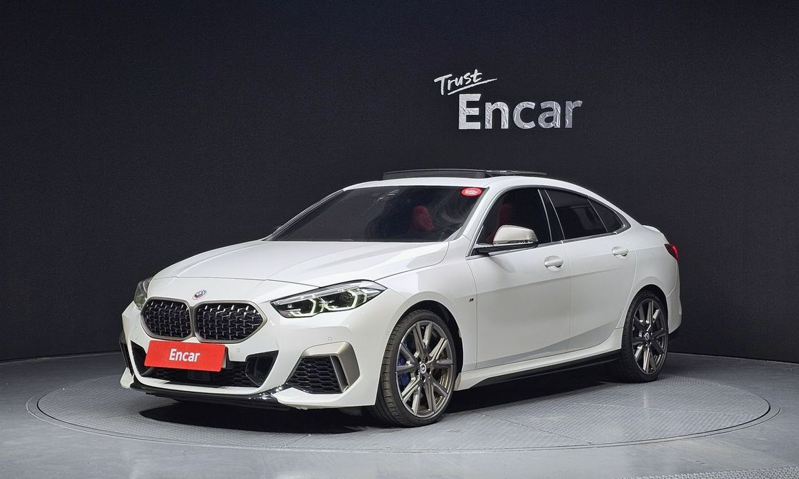 BMW 2-Series 2023