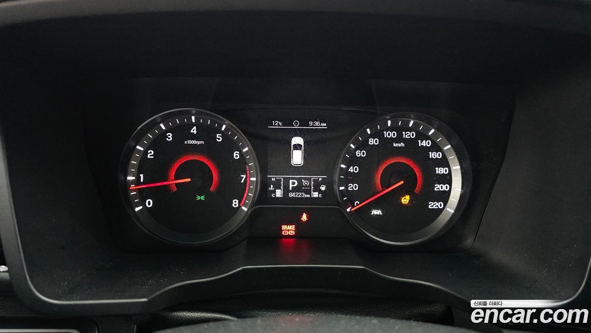 KG_Mobility_Ssangyong TIBOLI 2022