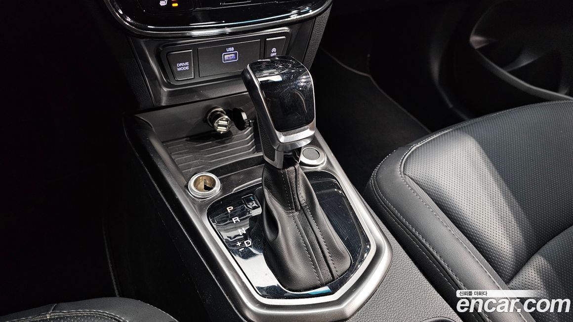 KG_Mobility_Ssangyong TIBOLI 2022