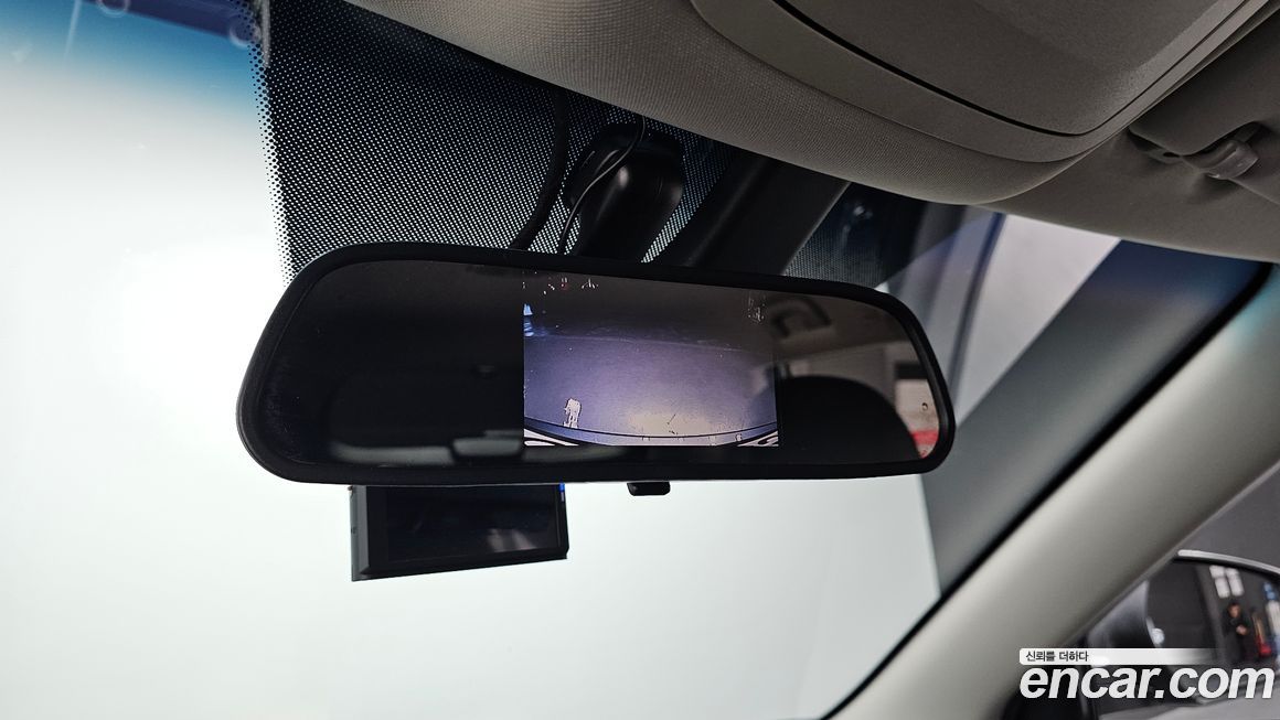 KG_Mobility_Ssangyong TIBOLI 2022