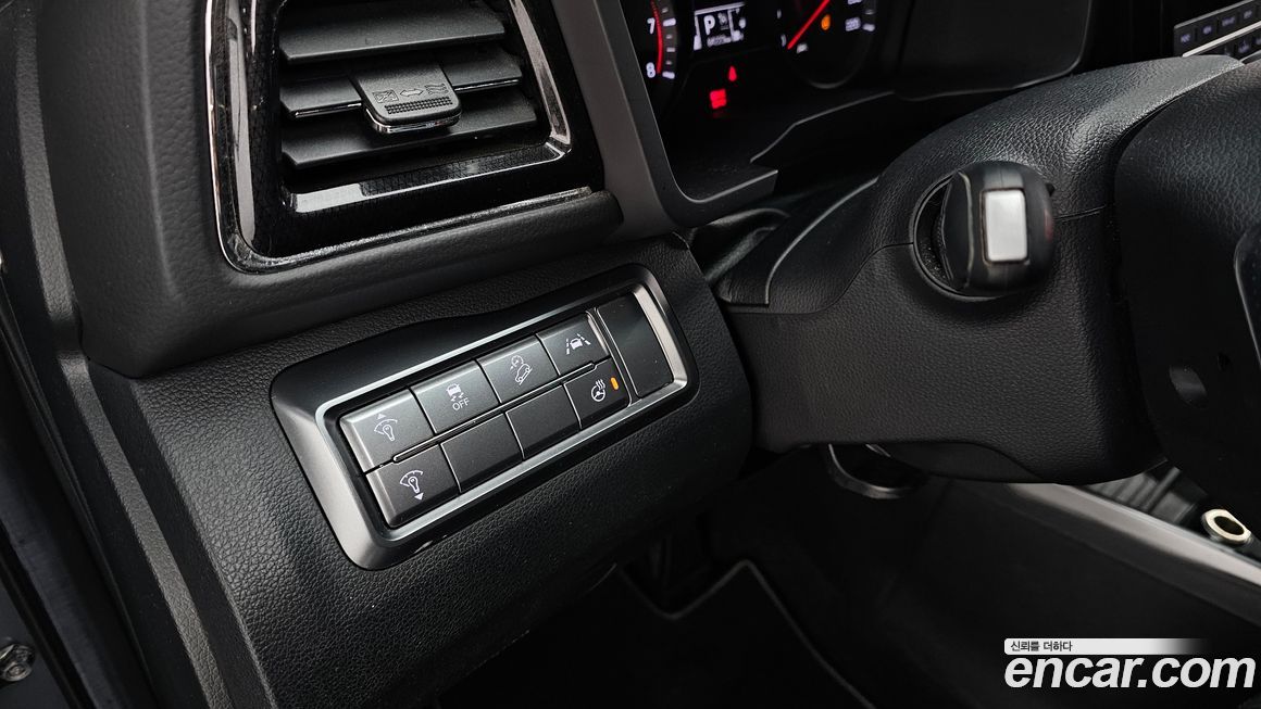 KG_Mobility_Ssangyong TIBOLI 2022