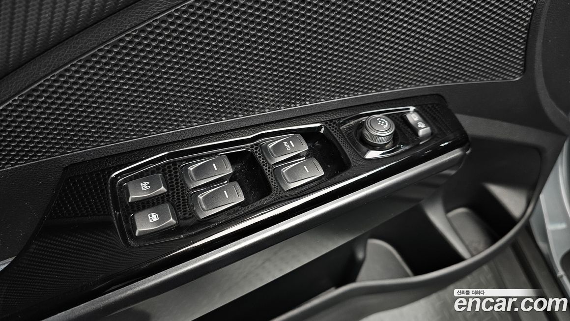 KG_Mobility_Ssangyong TIBOLI 2022