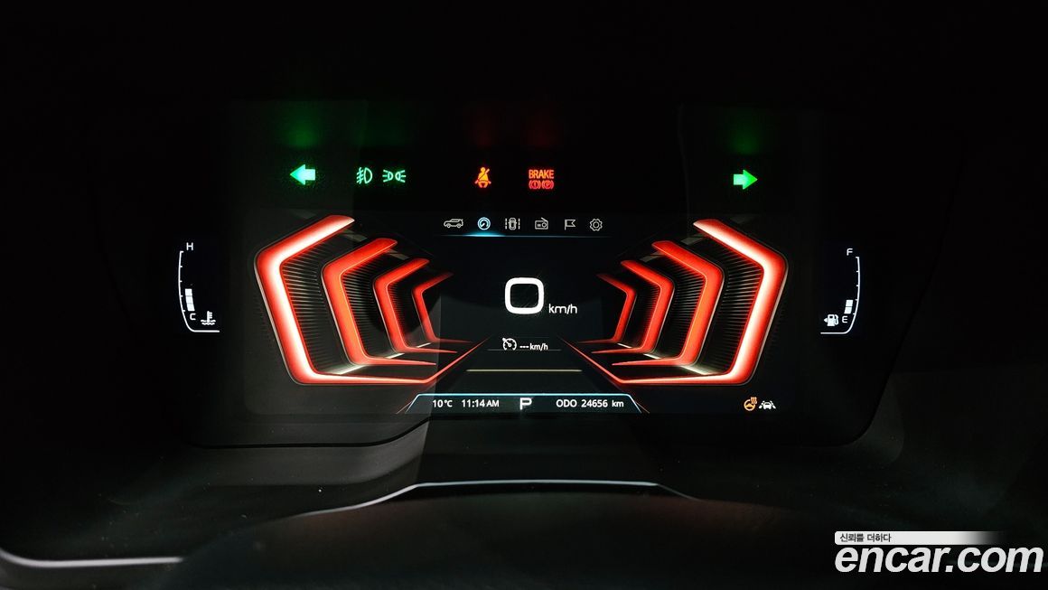 KG_Mobility_Ssangyong TIBOLI 2021