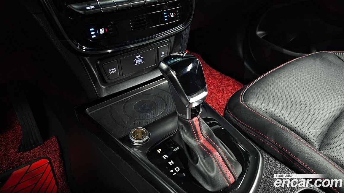 KG_Mobility_Ssangyong TIBOLI 2021