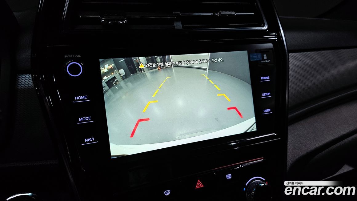 KG_Mobility_Ssangyong TIBOLI 2021