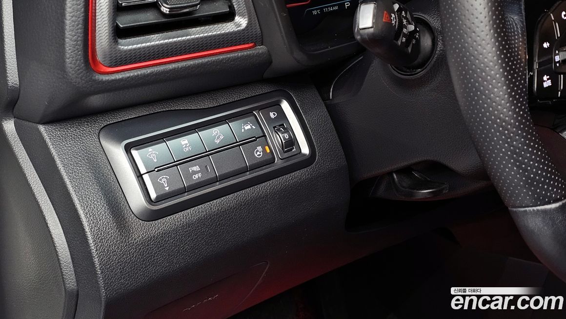 KG_Mobility_Ssangyong TIBOLI 2021