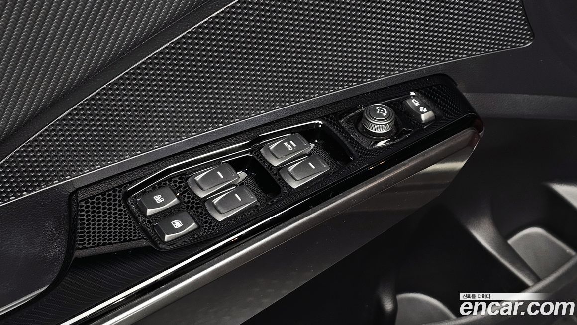 KG_Mobility_Ssangyong TIBOLI 2021