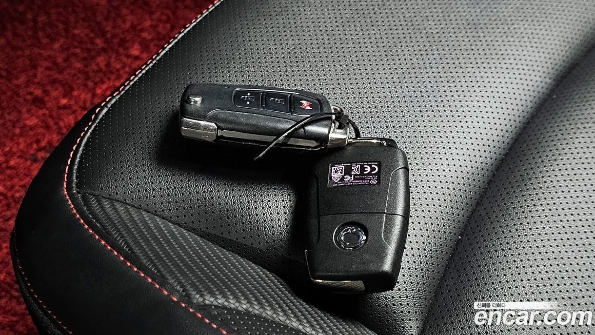 KG_Mobility_Ssangyong TIBOLI 2021