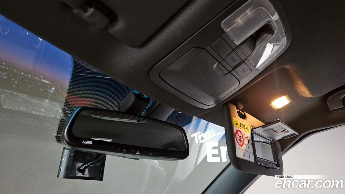 KG_Mobility_Ssangyong TIBOLI 2021