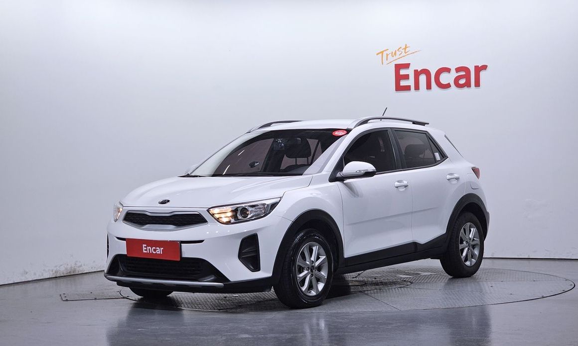 Kia Stonic 2018
