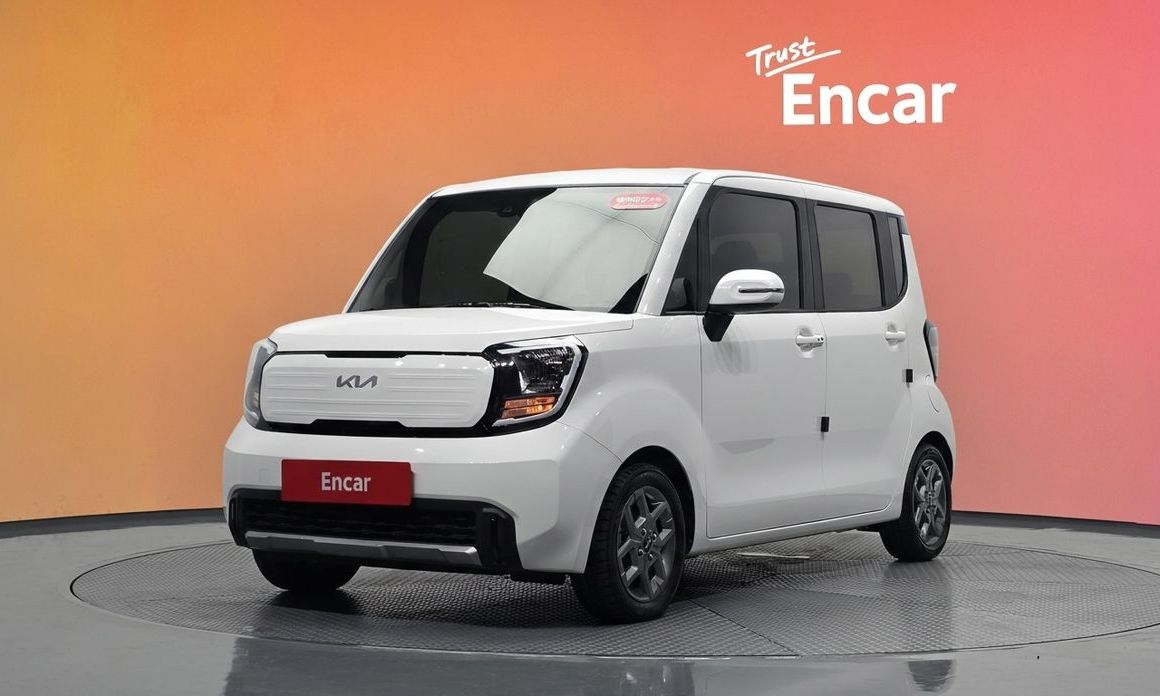 Kia RAY 2023