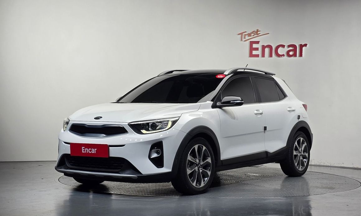 Kia Stonic 2020