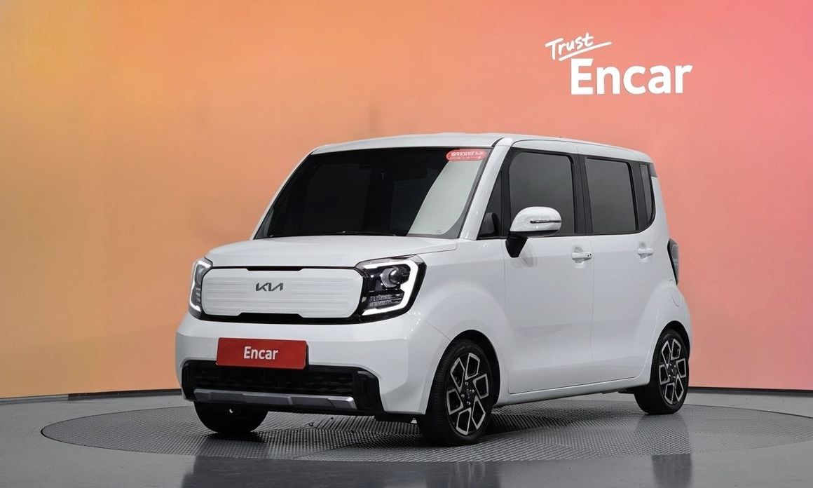 Kia RAY 2023