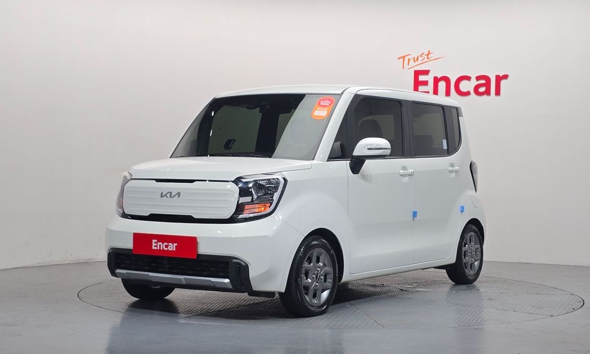 Kia RAY 2023