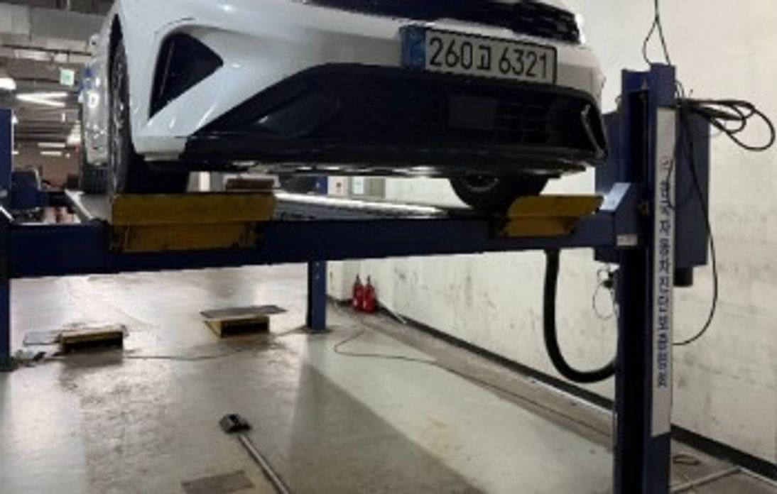 Kia K3 2024
