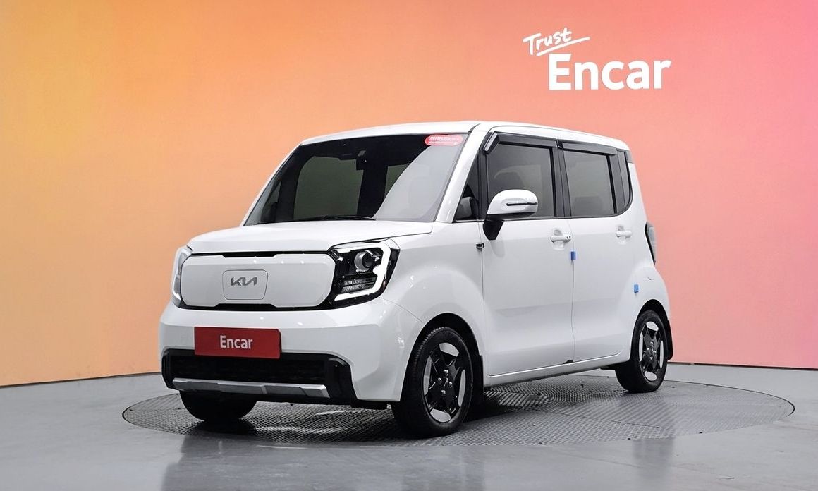 Kia RAY 2024