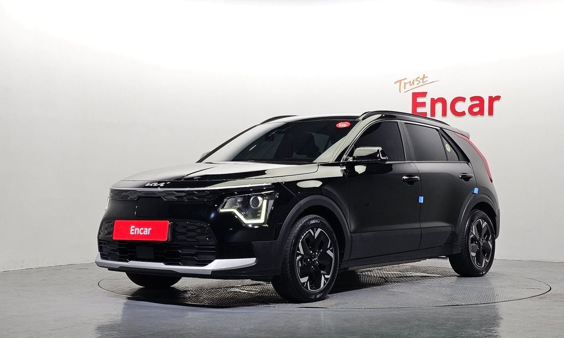 Kia Niro 2024