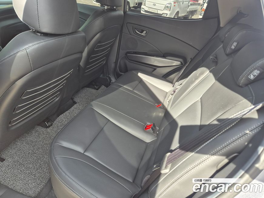 KG_Mobility_Ssangyong TIBOLI 2024