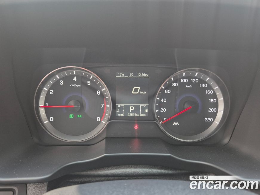 KG_Mobility_Ssangyong TIBOLI 2024