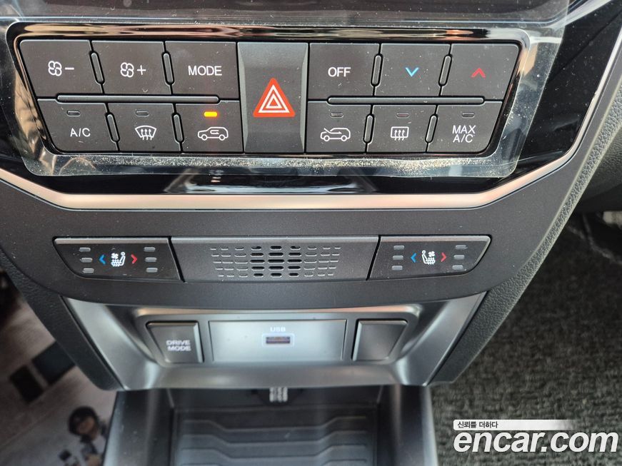 KG_Mobility_Ssangyong TIBOLI 2024