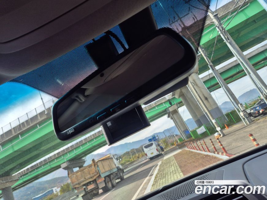 KG_Mobility_Ssangyong TIBOLI 2024