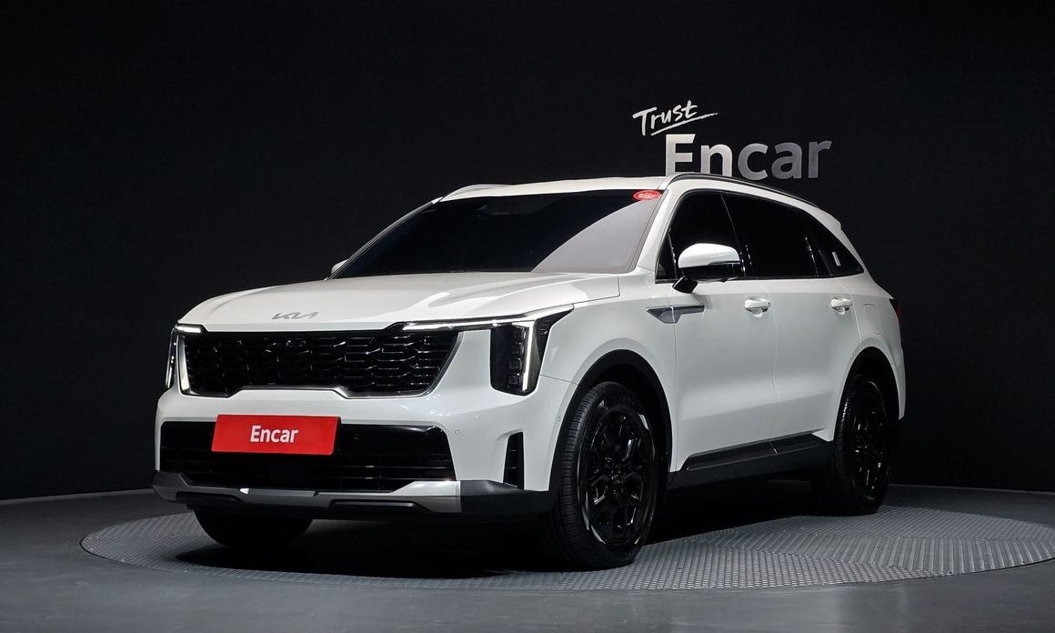 Kia Sorento 2024
