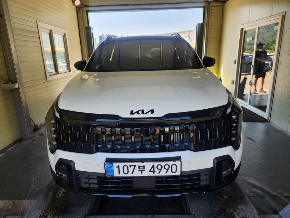 Kia Sportage 2026