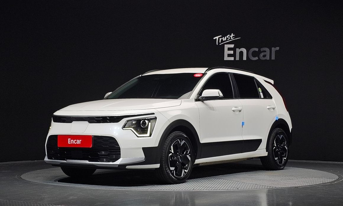 Kia Niro 2023