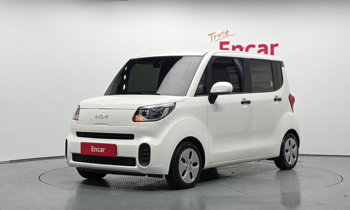 Kia RAY 2022