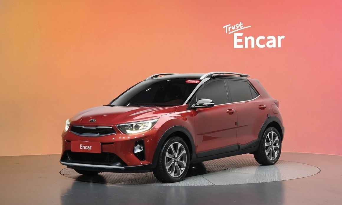 Kia Stonic 2019