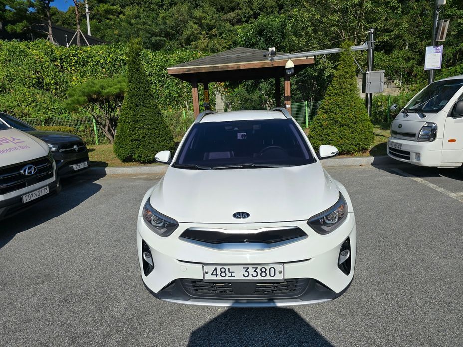 Kia Stonic 2018