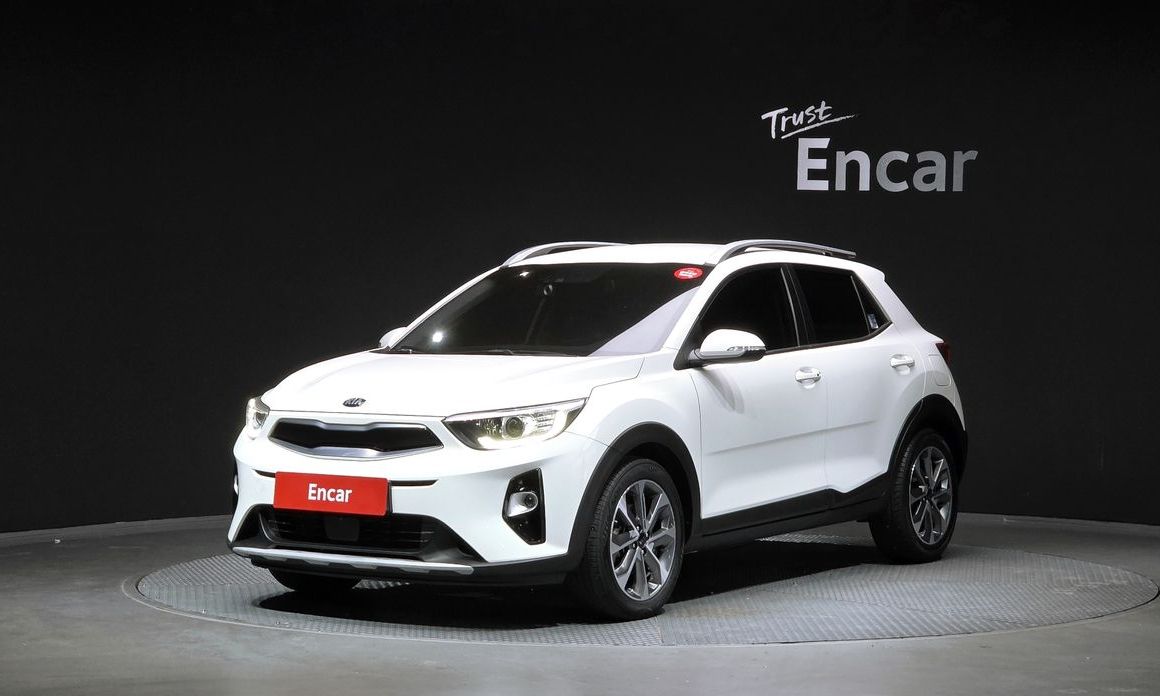 Kia Stonic 2020