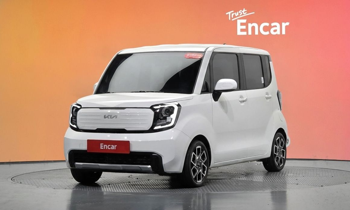 Kia RAY 2025