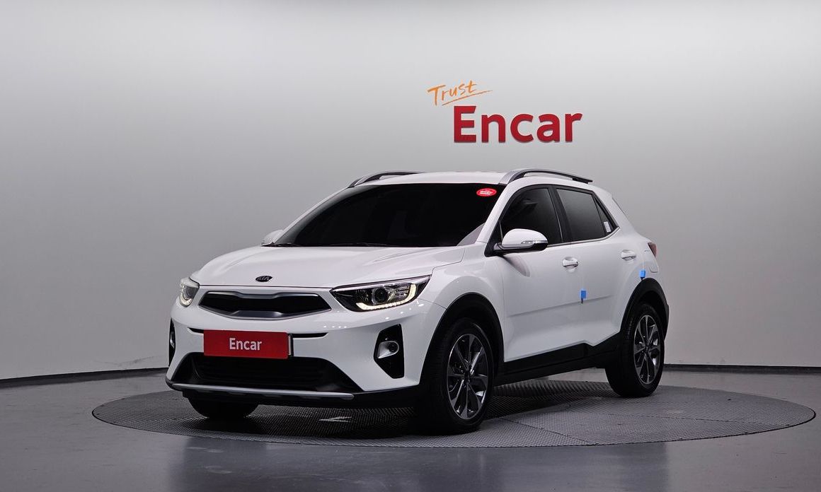 Kia Stonic 2020