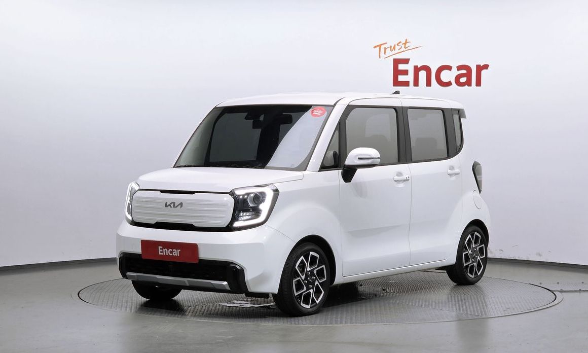 Kia RAY 2024